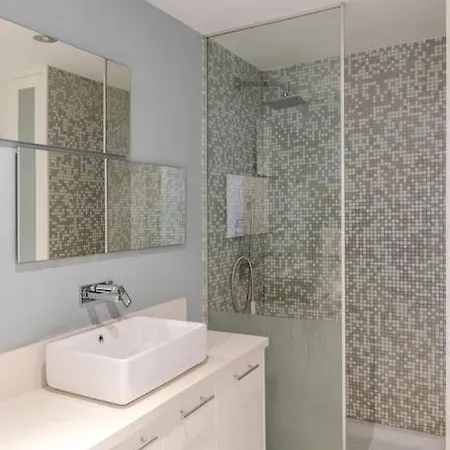Lägenhet Three Bedroom Modern Flat Ayia Napa
