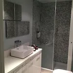 Three Bedroom Modern Flat