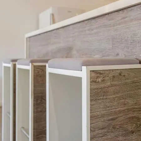 Three Bedroom Modern Flat