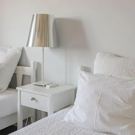 Three Bedroom Modern Flat * أيا نابا