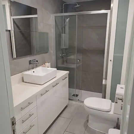 Three Bedroom Modern Flat Ayia Napa
